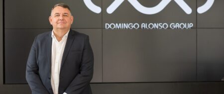 Manuel Sánchez Moreno, elegido nuevo Presidente de la Asociación Nacional de Concesionarios Citroën y DS Automobiles